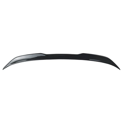tail rear spoiler fixed wind – Fixed wind wing