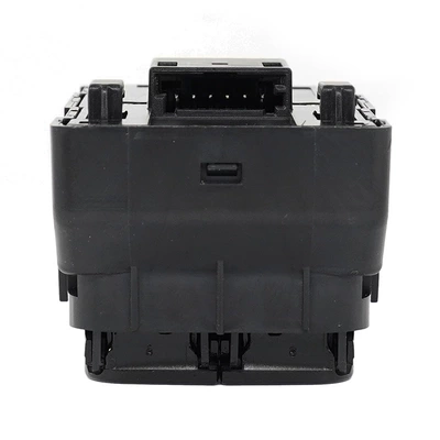 window switch, Glass lifter