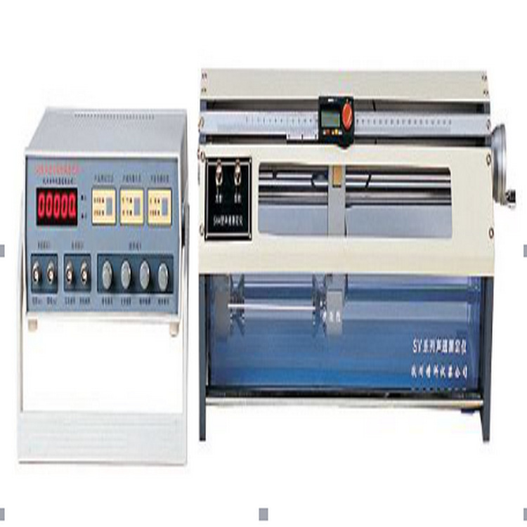 声速测量仪 型号:VO111-SV4 库号：M295377