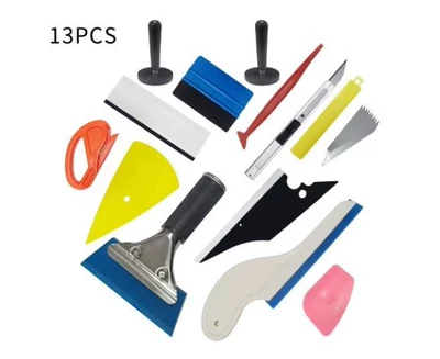 tool beef tendon hard – Car cleaning tools - film-application-tool-13pcs-starting-from-1-set