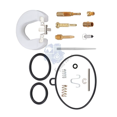 Kart Accessories, Carburetor