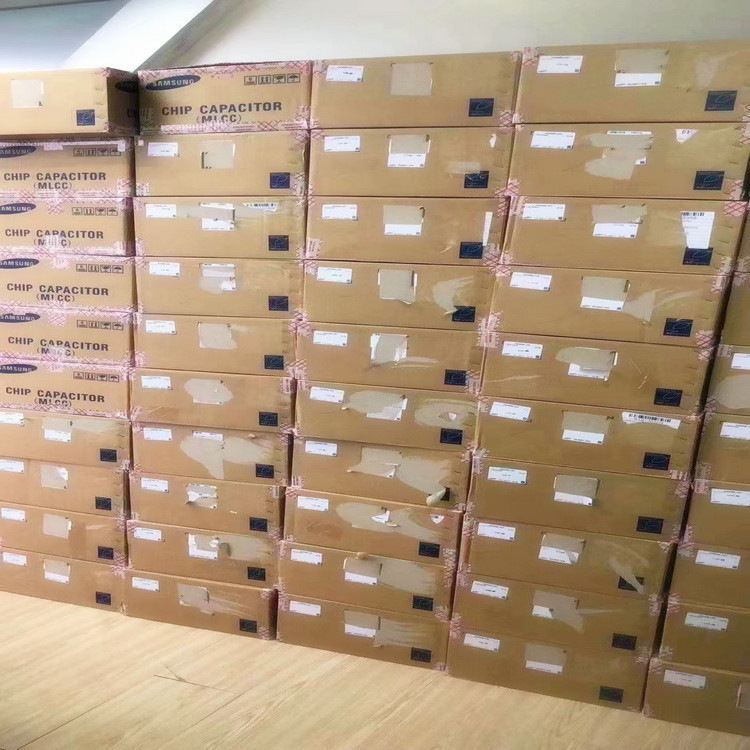 0603 1608三星贴片电容 2.2UF 225K 50V X5R 10% CL10A225KB8NNNC