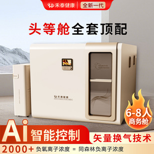 Hetai Micro Hyperbaric Chamber Shenzhen Strength Factory Plateau Hotel Micro Hyperbaric Oxygen Chamber Hardware Home Intelligent Chamber