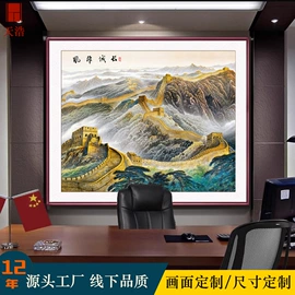 国画;现代装饰画;油画