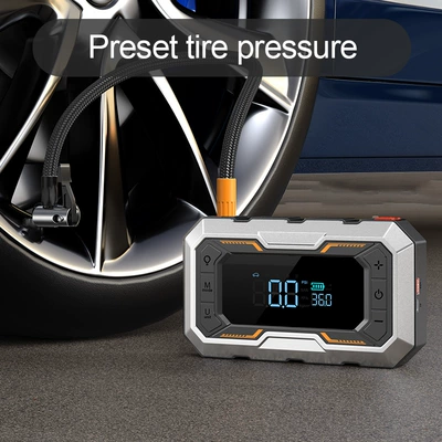 Starter for Rescue in Case – Other Automotive Safety Supplies