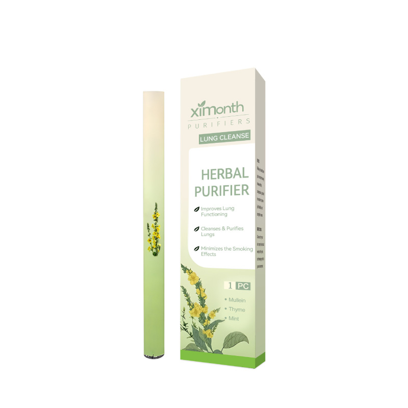 Herbal Diffuser Upgraded with Extracts of Mullein 身体护理棒|undefined