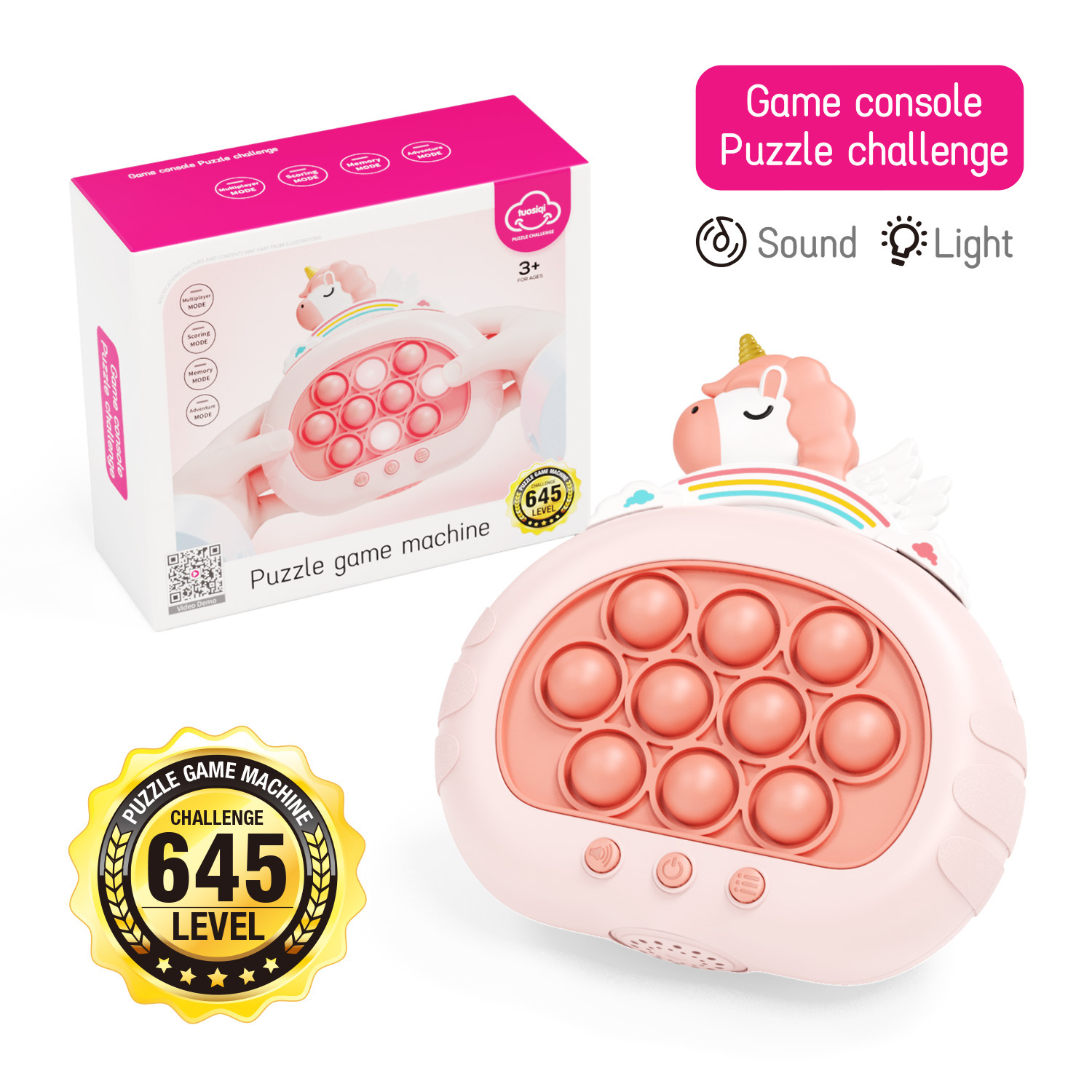Máquina de juego interactiva Mouse Killer, musical image 9