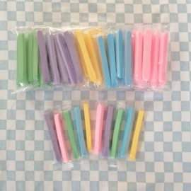 粉扑、美妆蛋;洗脸扑;沐浴球浴擦