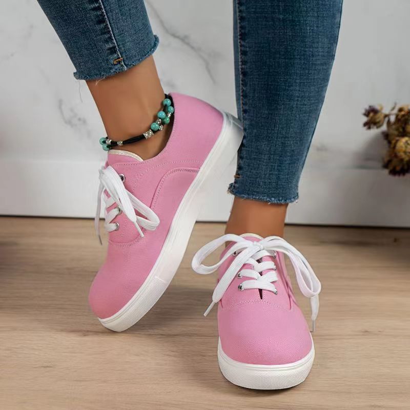 Comfortable Canvas Shoes