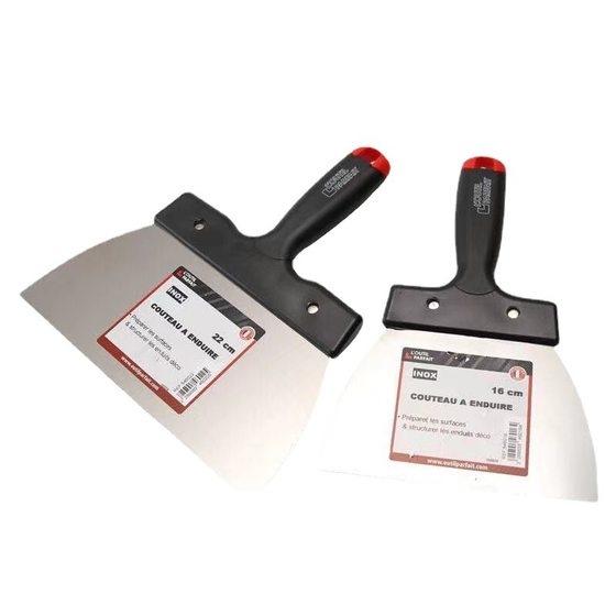 Export shovel blade scraper tool chocolate shovel blade