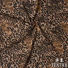 纯棉麻 碎花布料田园风布料碎花裙子连衣裙布小清新复古手工面料