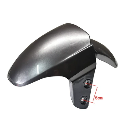 shell front fender front fender, Electric vehicle fender