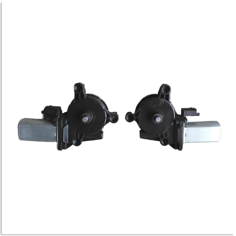 Manufacturer Supplies 8810009002 8810009012 Suitable for Ssangyong Kyron Actyon Glass Lift Motor