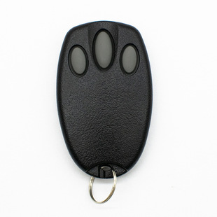 3 Keys Rolling Code Garage Remote Control Compatible with Chamberlain/Liftmaster 94335E 433.92