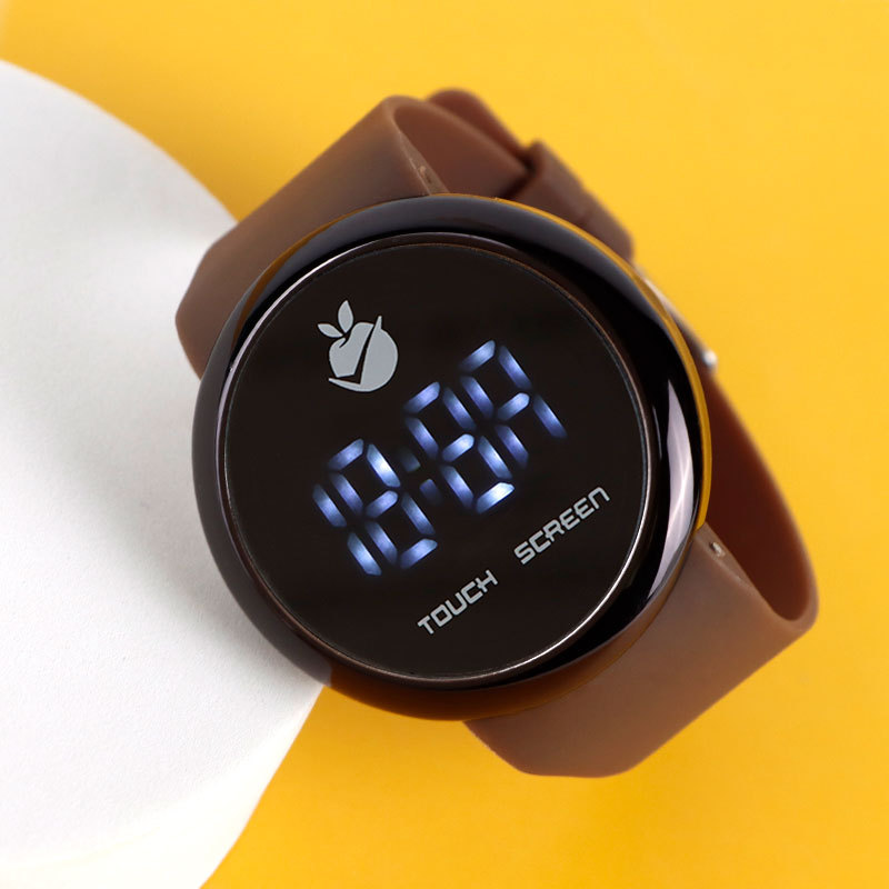 다크 다크 브라운