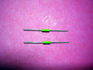 15V2.2UFAVX Tantalum Capacitor