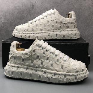 �W��վ��Ь���С��Ь2025���¿�͸�ⷫ��Ь����ʿ��Ь�����߰�Ь