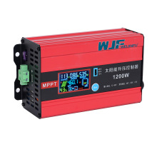 �����Ј�48v60v72v1200w30A̫��ܿ�����������mppt������150V