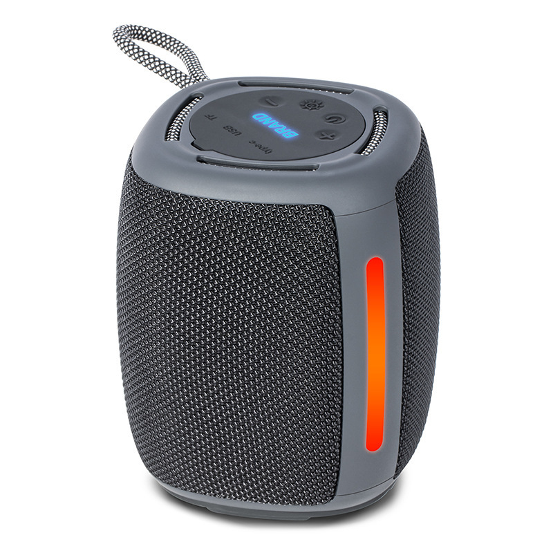 ブルートゥースのスピーカーのミニ携帯型の音響はtfカードのラジオの無線のコンピュータのデスクトップの小さいスピーカーの大きい音量を挿し込みます。|undefined