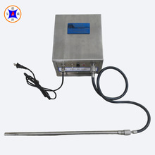 宝威燃控石油、化工、冶金产放散火炬点火器BWGD-20