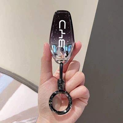 Byd Key Cover Qin Yuan Car key bag