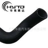 华易 用于福特86VB8260AB 86VB8260CA 92CV8260BA上部散热器软管