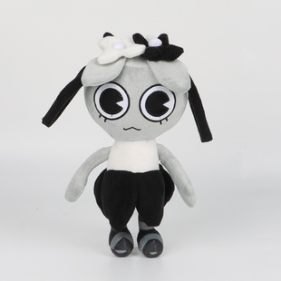 2026��ƷDandy's World Plush Gourdy���ϵ�����ë�q��߹��չ���