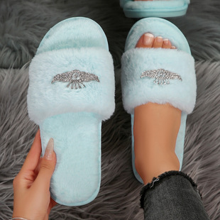 ƽ��ëë��ЬŮ�ﶬ��ë�q��Ь�Ӽ��҃�һ��ܛ���¿�ƾGɫ����