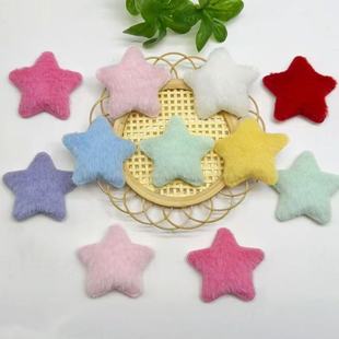 �����ﶬ����ë5���������DIY��ͯ�Ʒ����l�A�l�����b����