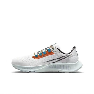 Putian Pure Original Moon Landing Pegasus 38Th Generation Zoom Sports Running Shoes Lightweight Air Cushion Shoes Couple Sports Running Shoes Breathable