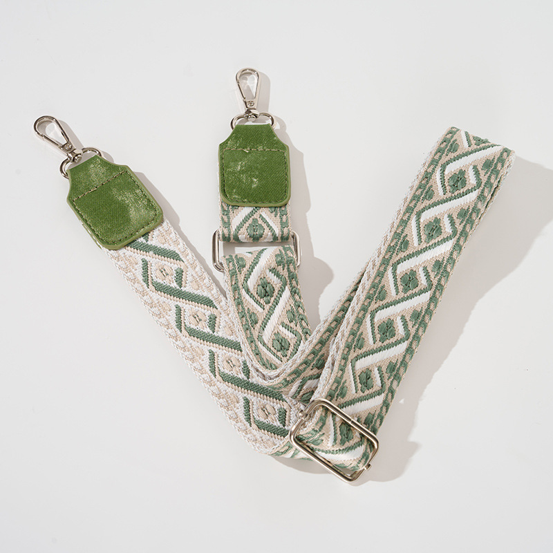 2024 nuevo color de caramelo de dopamina damas hombro mochila de hombro ancho cinturón de hombro bolso para niños bolso multifuncional para teléfonos móviles