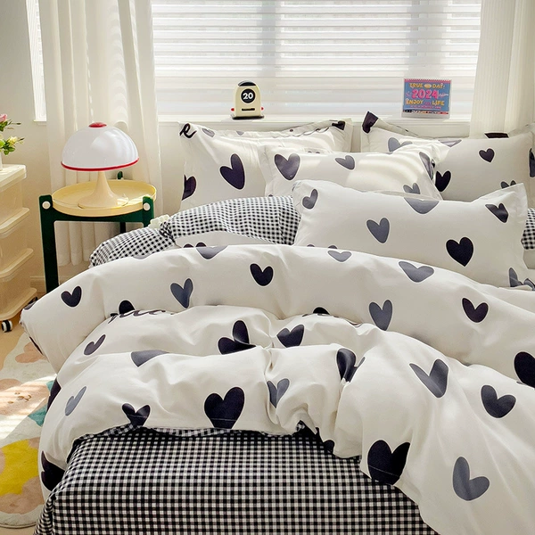Exclusive memory [Class A thickened suitable for naked sleep]