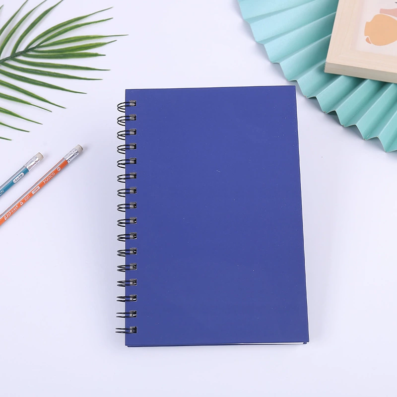 Laptop, book, notebook, business version, tear-off sheet