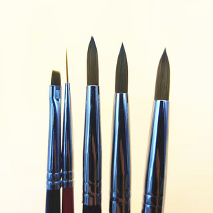 Porcelain pen, porcelain pens OP pen, multi -model available amount of large nail beauty shaping pen