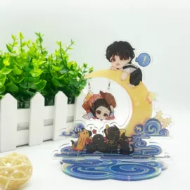 动漫明星挂件;动漫立牌;动漫明星摆件