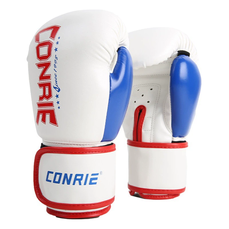 Kang Rui боксерские перчатки детский кулак Санда учебное оборудование