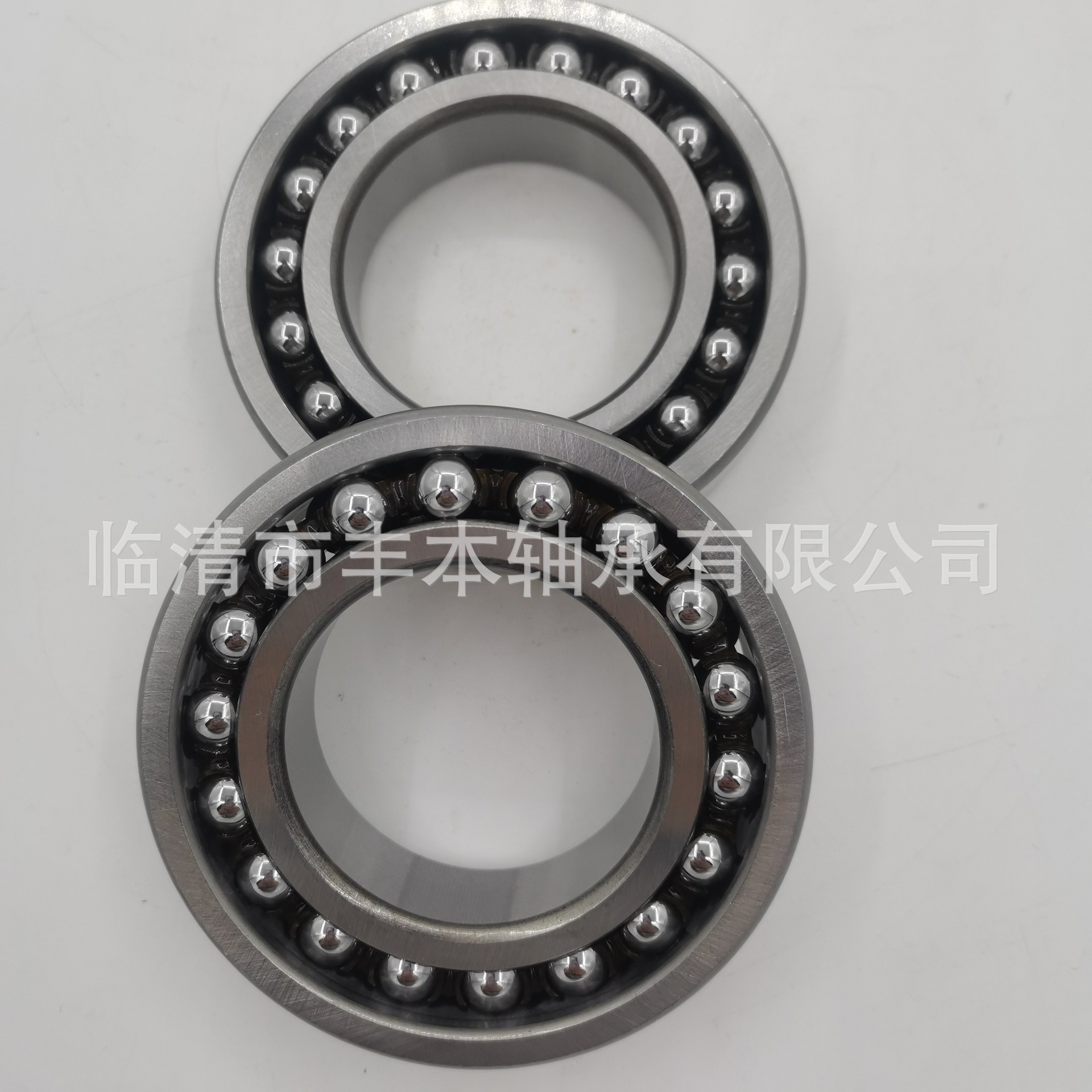 厂家现货供应调心球轴承127TN9轴承108TN9 126TN9  129TN9 135TN9