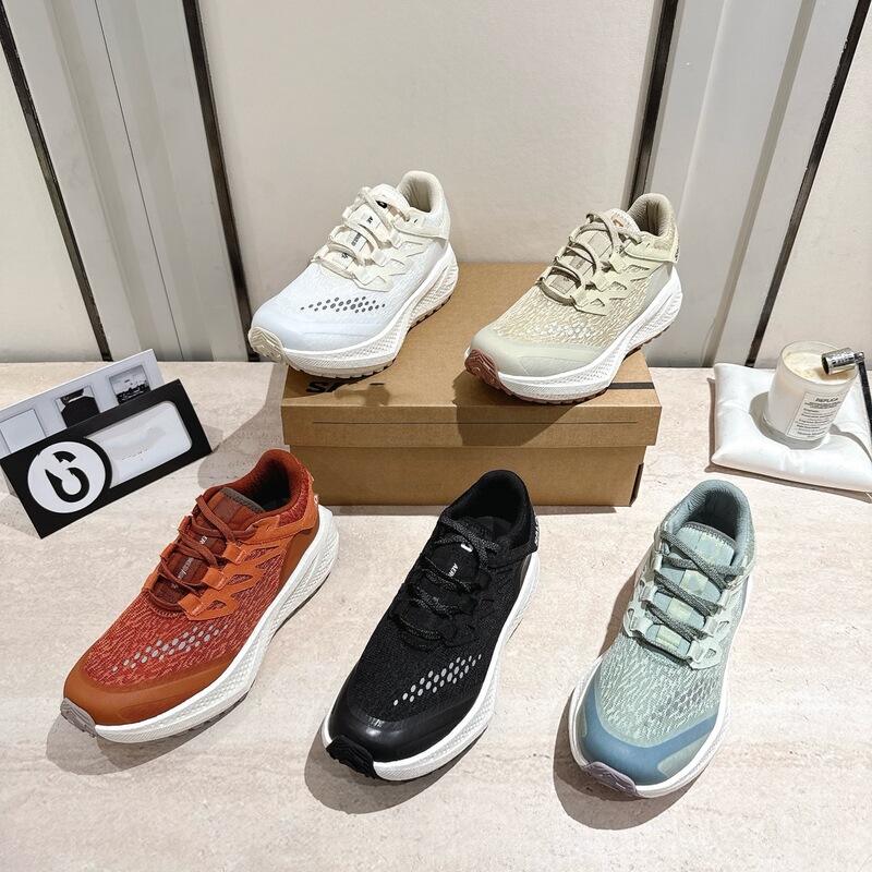 Guangzhou Pure Original Ai Men's and Women's Versatile Campus Trendyy Lightweight Fashionable Breathable Low-Top Casual Sports Running Shoes