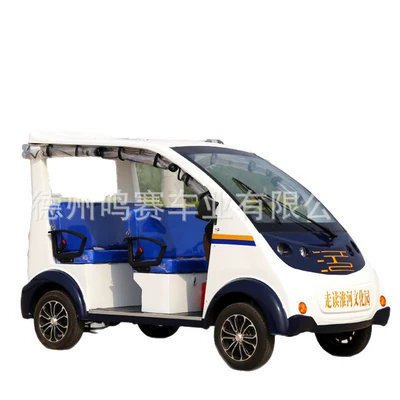 manufacturer, export security patrol, Elektrikli qolf avtomobilləri