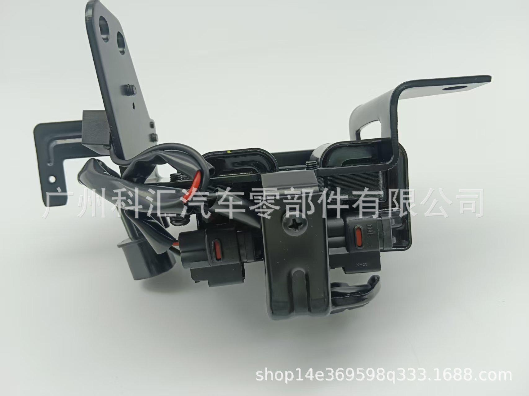 Modern Ignition Coil 27301-03000 27301-03015 27301-03100 27301-03030