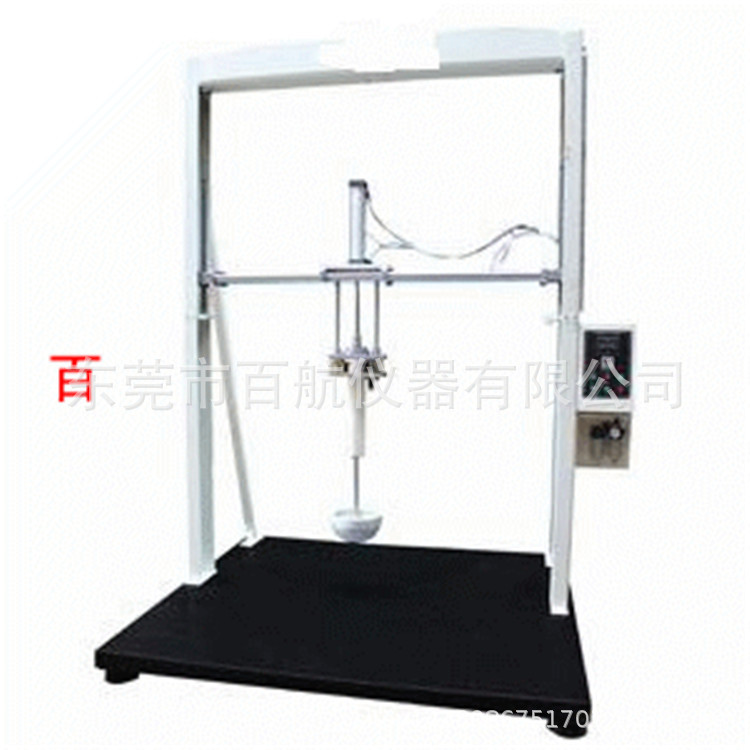 门栏试验机  BH-146童床落下冲击试验机 童床护栏耐久测试机疲劳