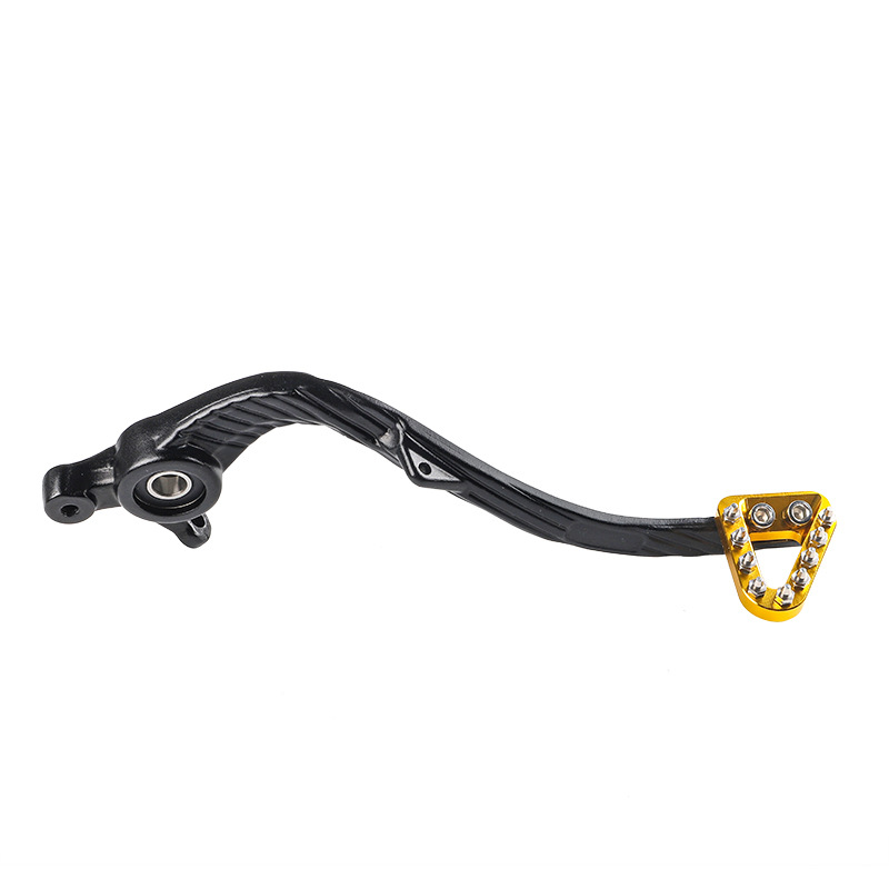Suitable for Ktm/Gas/Husqvarna Sx Exc Te Mc 125-530 Off-Road Motorcycle Brake Pedal