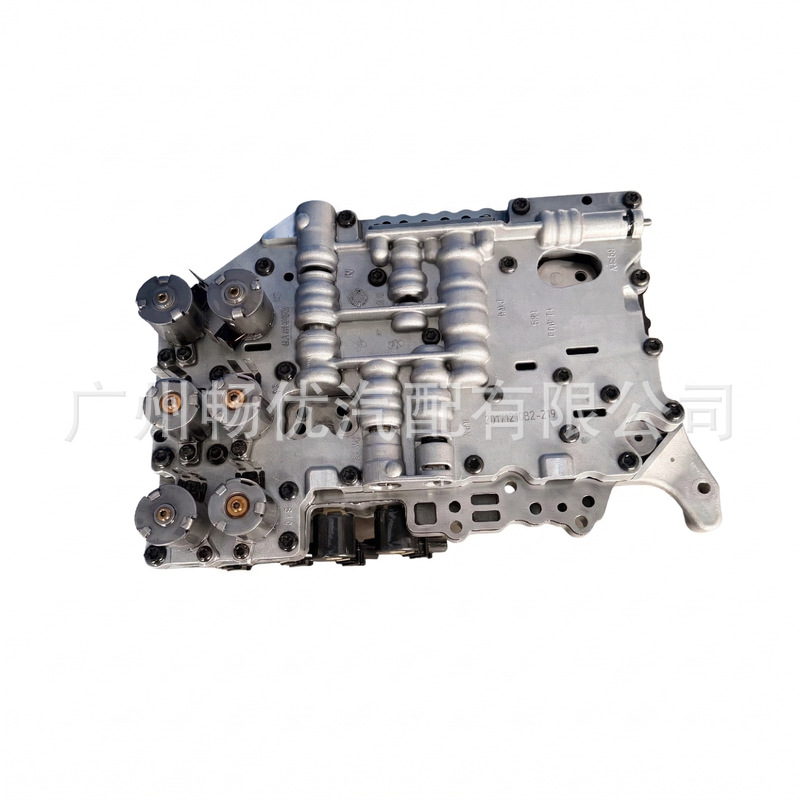 Brand New Automatic Transmission Valve Body M11 Qr640Aha Suitable for Ssangyong 6-Speed 0511-73614 Automotive Parts