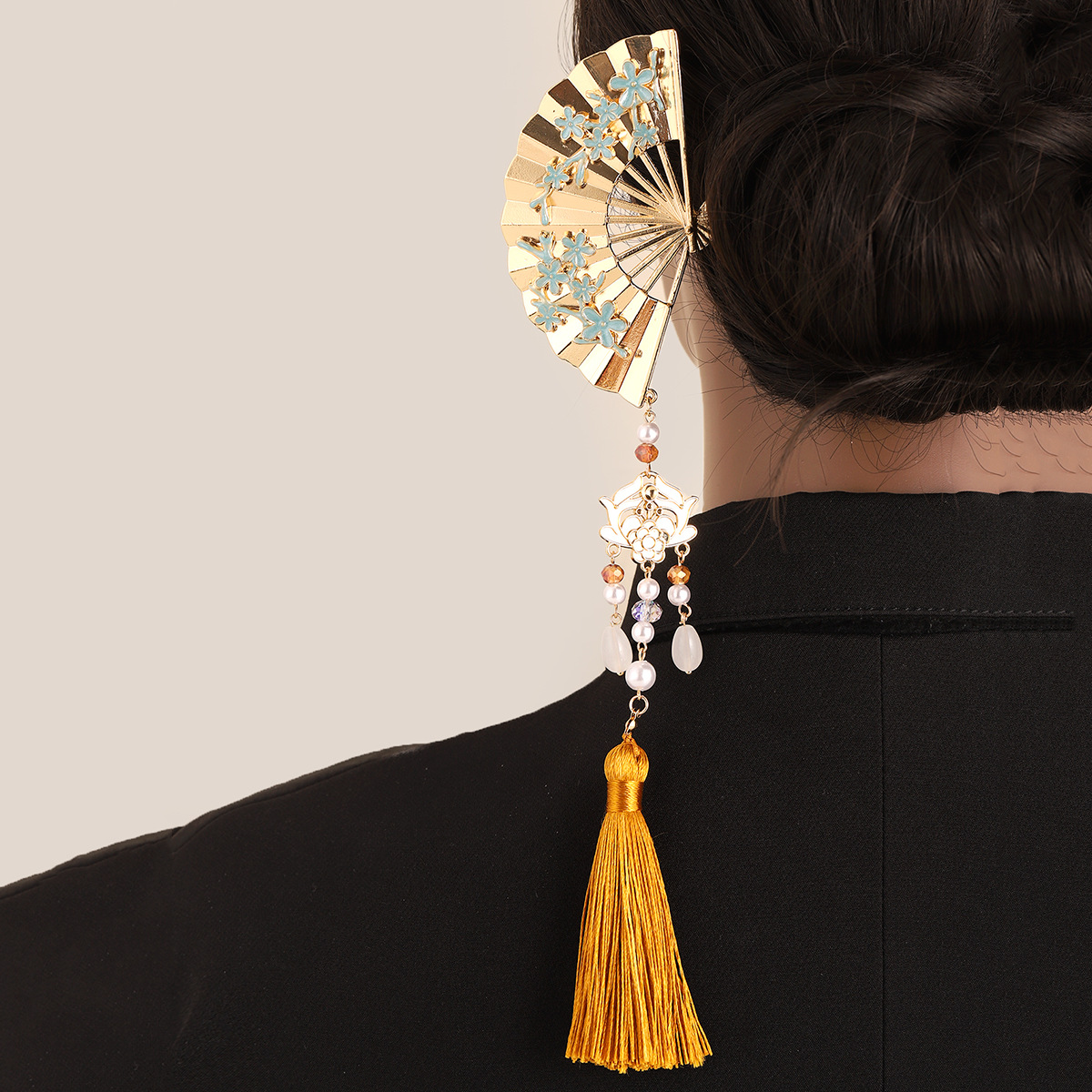 Verde a la izquierda