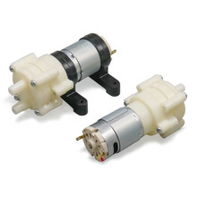 BK9K批发385水泵 小型微型直流小水泵 12v抽水泵 冷却循环水泵 水