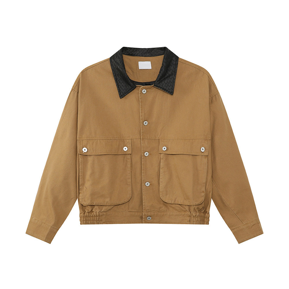 Ropa para Hombre MTL |   Bolsa sorpresa de selección de chaquetas y abrigos [sin devoluciones ni cambios]