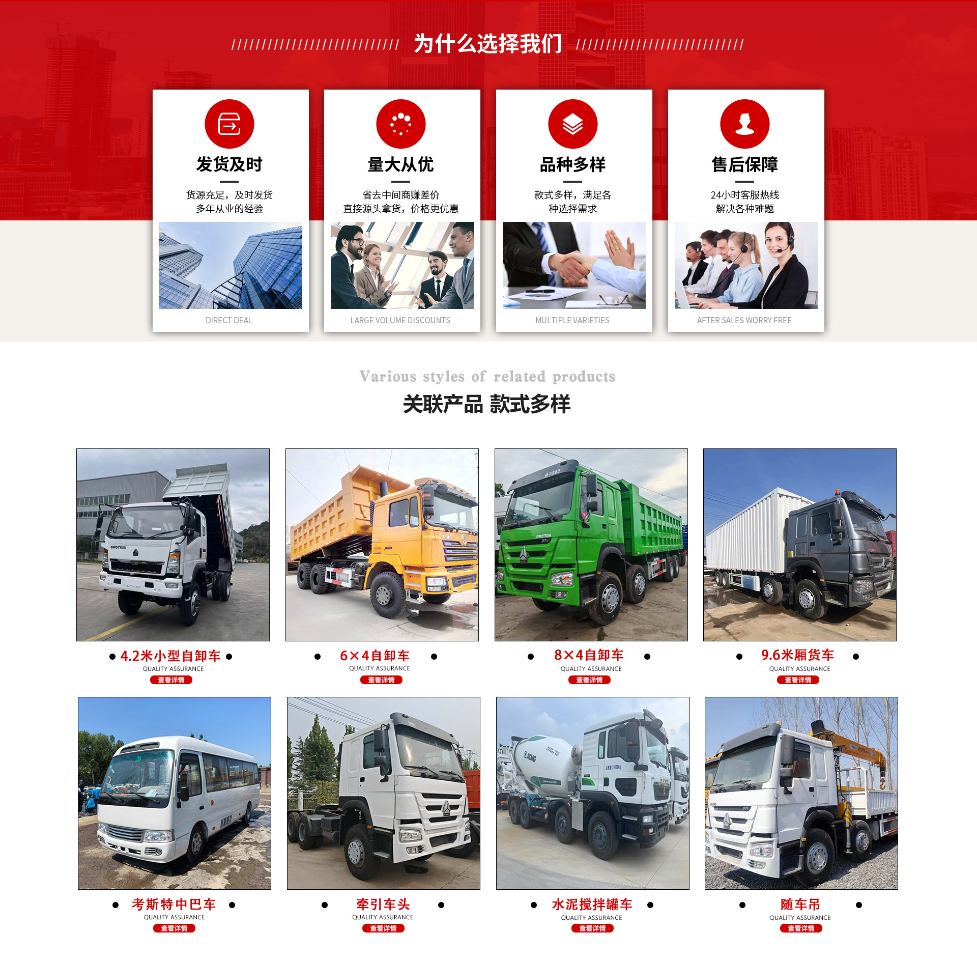Cross-border export of Yunnei 4100 supercharged engine Weichai WP12YN33 diesel engine assembly for box trucks