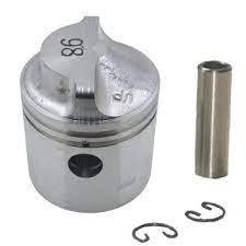 YAMAHA 舷外机 船体发动机活塞 5HP 6e0-11631-00-98