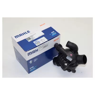 11537601158 Mahle Thermostat Suitable for Bmw N52/N54/B30/E70/E71/E (Thermostat)