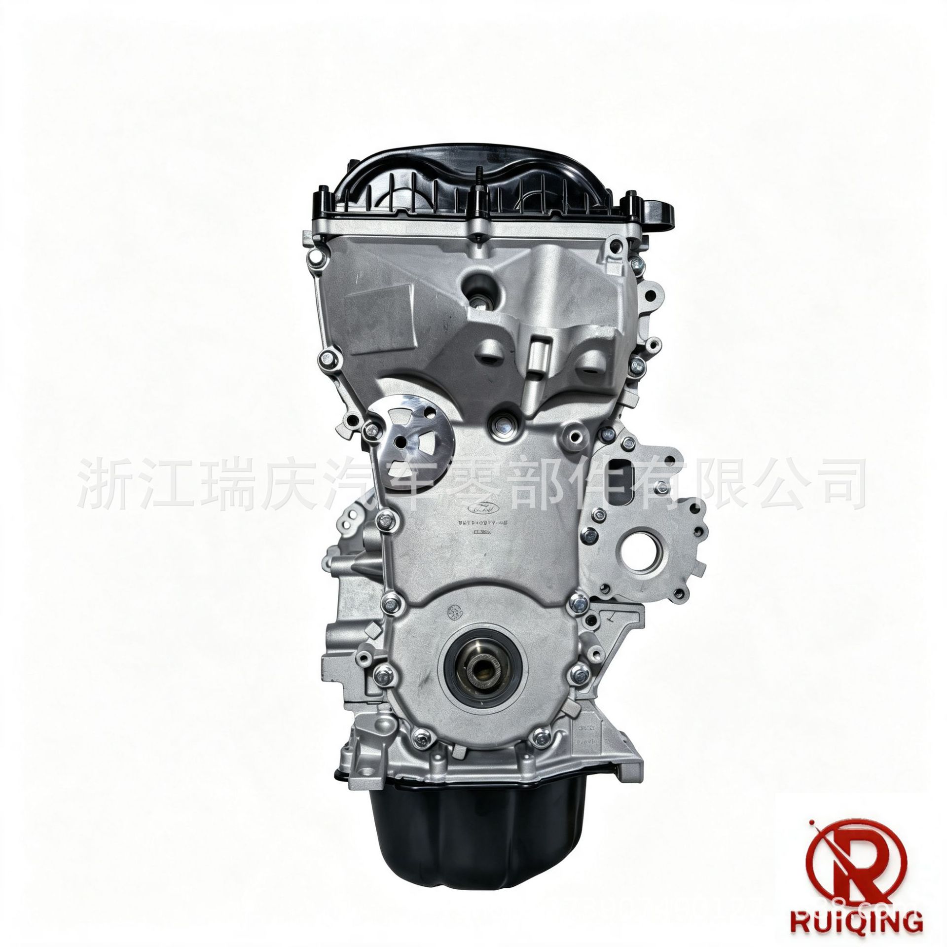 Direct supply from the manufacturer: Ford Ford 384 1.5L bare engine assembly, CAF384Q0 engine